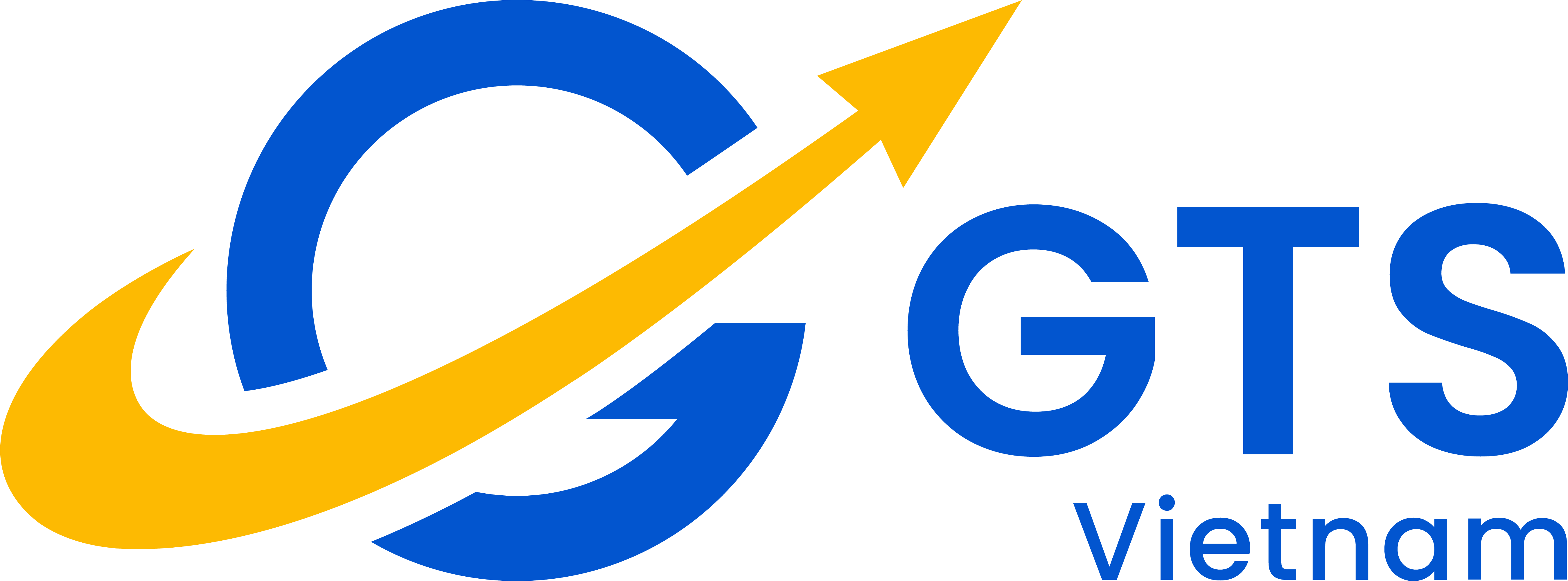 Global Technology Solutions Vietnam